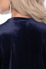 Платье "Джоли" (блю) П7739 LT Collection