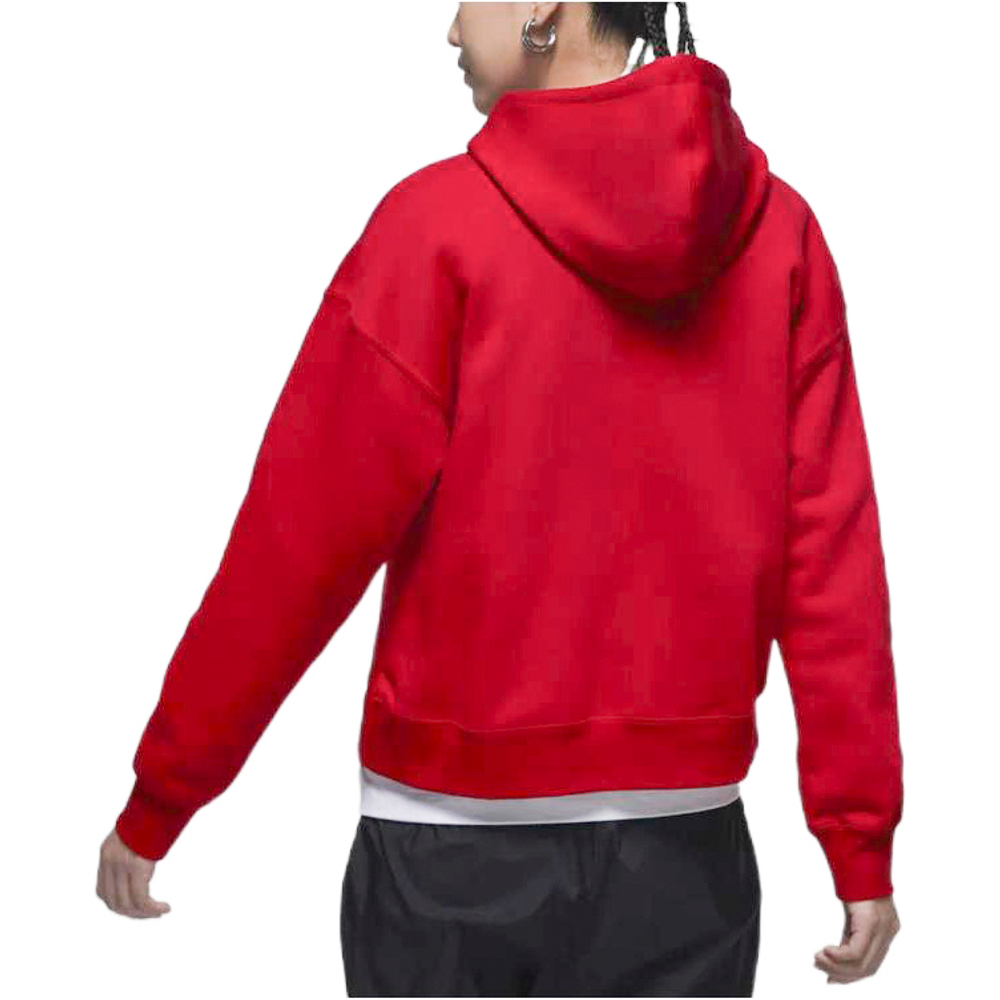 Куртка Jordan Brooklyn Logo, DQ4459-687