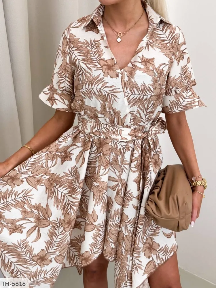 Платье IH-5597 Фабрика Моды