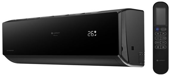 Кондиционер Loriot Nocturne LAC-18TNI — (7)