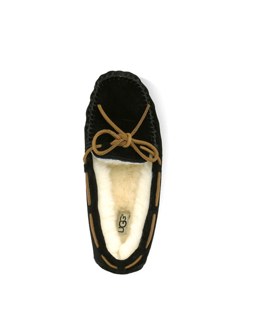 DACOTA black