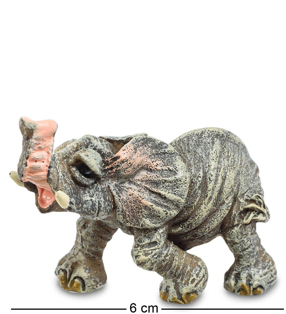 EL-7420-SC Фигура Слоненок «Бояка» (Sealmark)