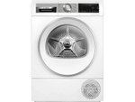 Сушильная машина Bosch WQG24591BY белый