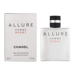 Chanel Allure Homme Sport туалетная вода