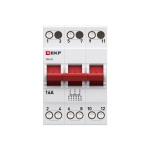 Трехпозиционный переключатель ТПС-63 3P 16А PROXIMA EKF