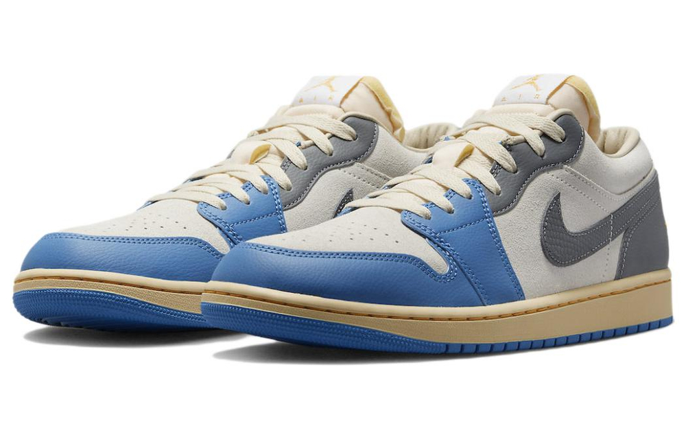 Air Jordan 1 Low 'Tokyo Vintage'