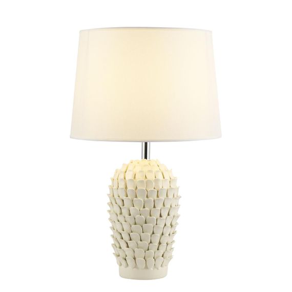 Настольная лампа Modelux ML.6191.01TL WH