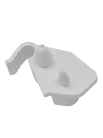 Держатель крышки мор камеры (правый) 4239690100 Beko