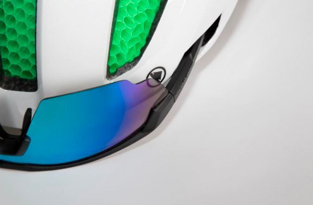 Шлем велосипедный ENDURA PRO SL HELMET Black - р-р L-XL