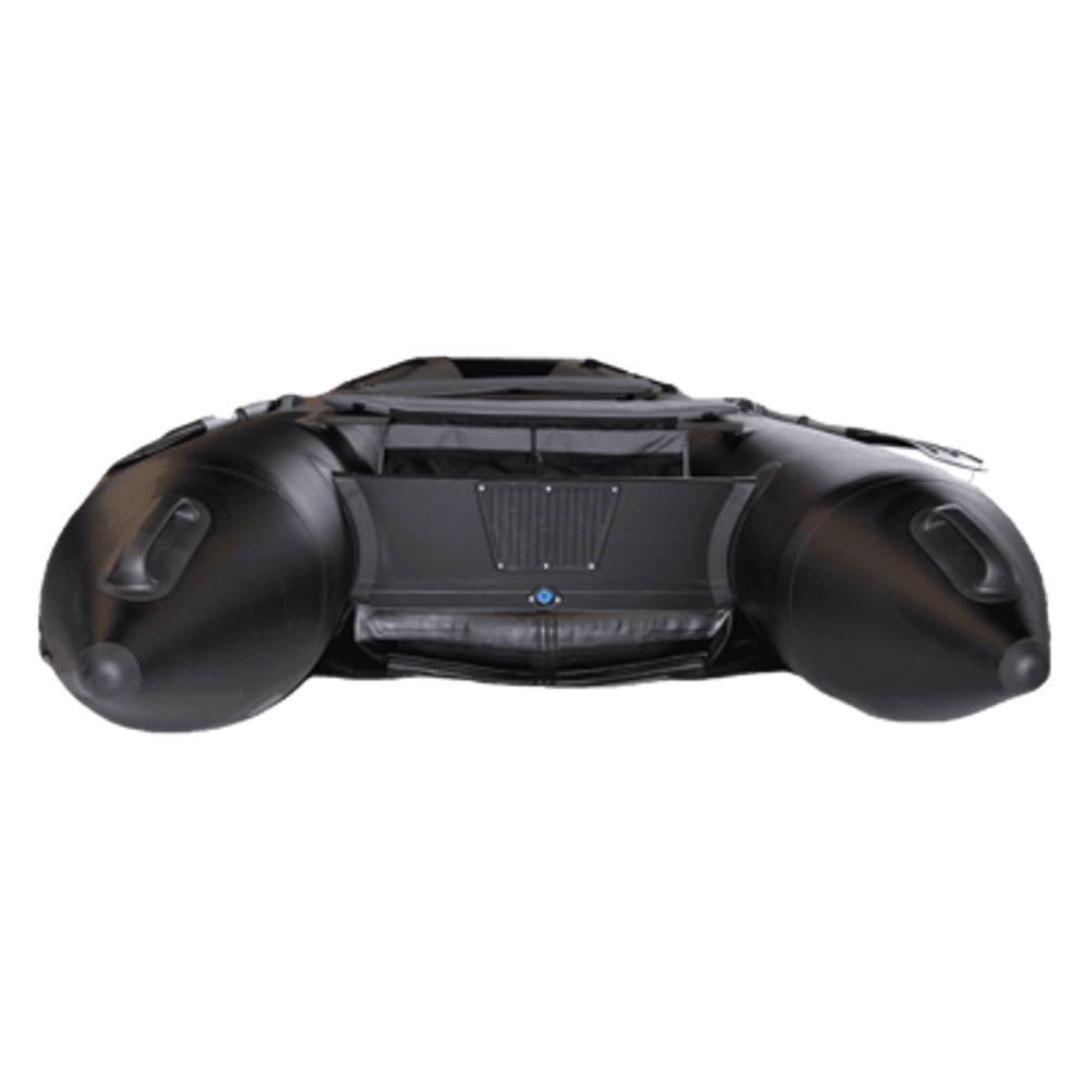 Лодка ПВХ GOLFSTREAM ПАТРИОТ MP 350