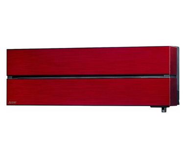 Premium MSZ-LN VGR