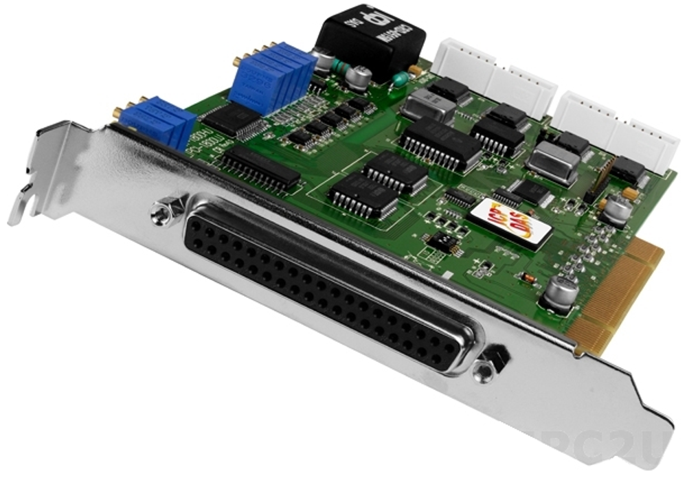 Плата  ICP DAS PCI-1800LU/S CR