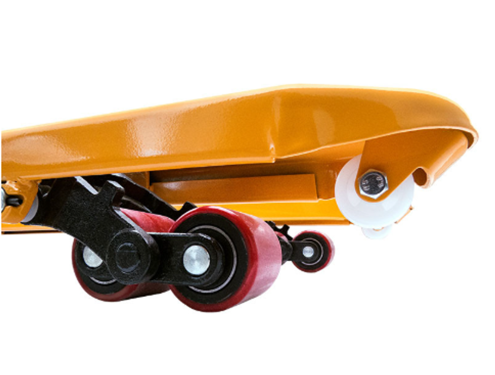 Гидравлическая тележка PROLIFT AC30