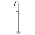 Напольный смеситель для ванны ODISEA JOYA 598503S