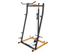 Стойка для штанги, тяга сверху и снизу DFC Y-GYM