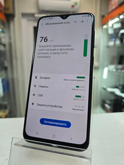 Смартфон Samsung Galaxy A20 3 32