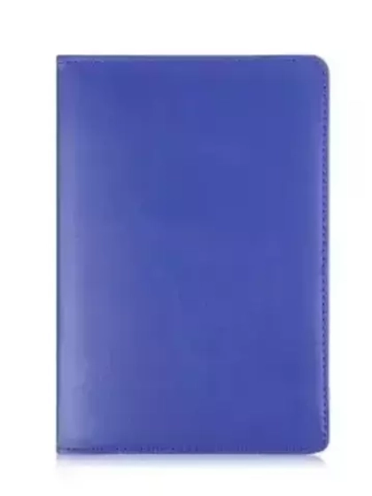 Чехол универсальный на резинке 9-11 дюймов (dark blue)