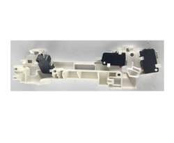 Держатель концевиков для микроволновой печи разные (с разбора)