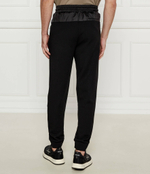 Джогеры Hechter Paris - черный(70017-142921)