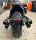 QJMotor SRV 600 V, 2024