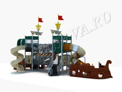 Игровой комплекс ИКК-011