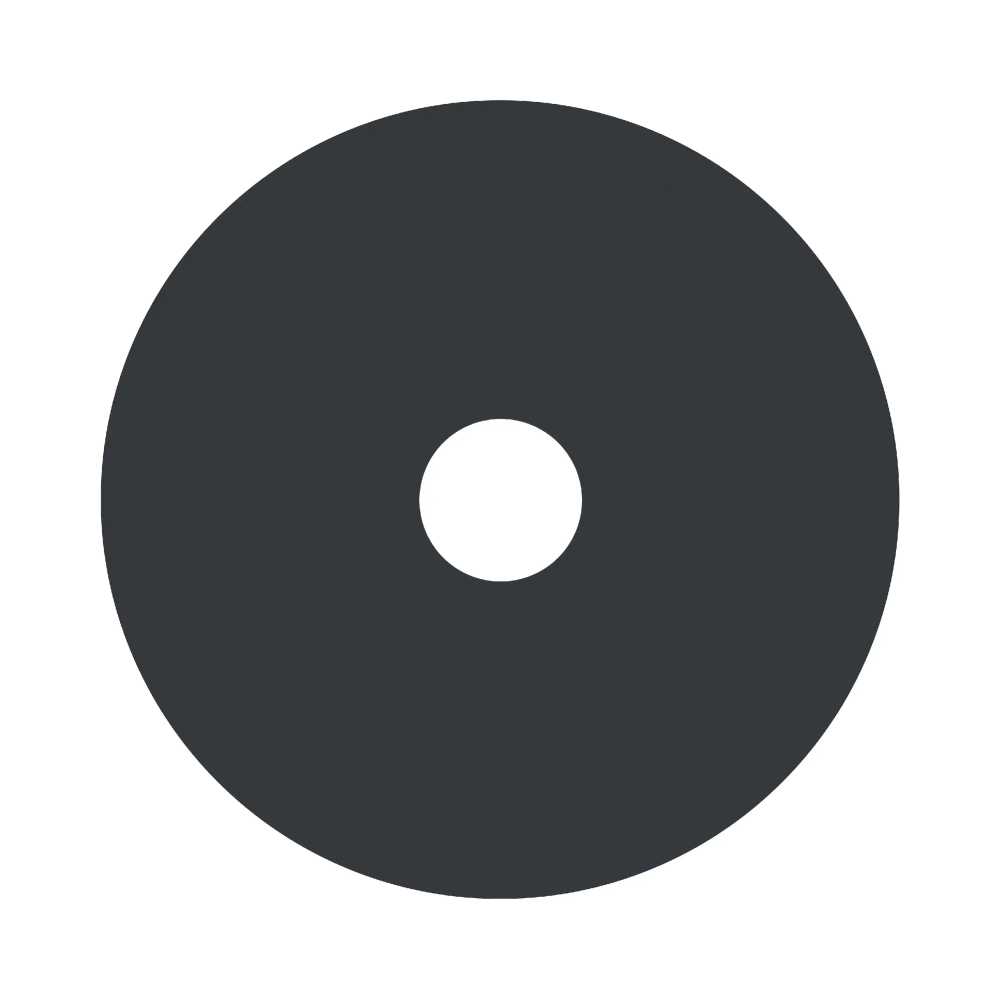 Набор масок гобо Godox Knowled GP-GS5 для GP