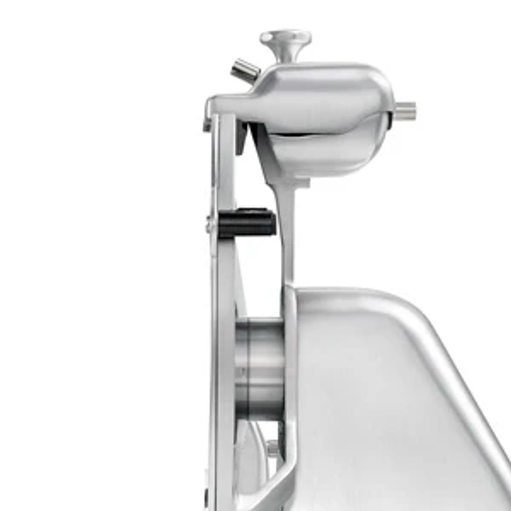 Слайсер Sirman Tiziano 350 Evo VCS Top