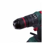 Аккумуляторная ударная дрель-шуруповерт FAVOURITE DC 1803