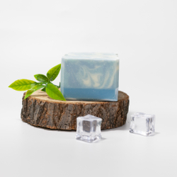 Натуральное мыло Актру