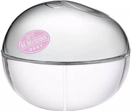 Donna Karan Be 100% Delicious