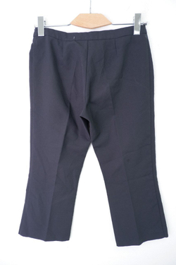 Брюки Topshop укороченные 44 размер