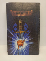 Хроники Дерини. 1992 год.