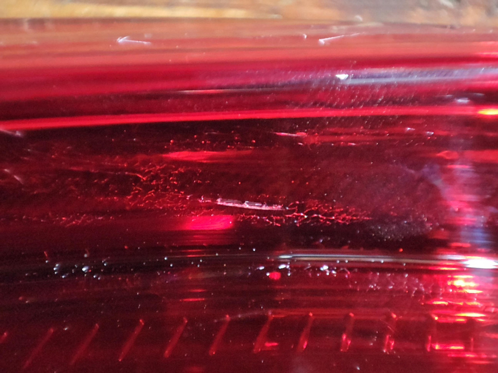 Фонарь задний левый LED Audi Q8 (4MN) 18-нв Б/У Оригинал 4m8945070b