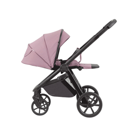 Коляска 2 в 1 Carrello Omega Plus CRL-6540 Galaxy Pink