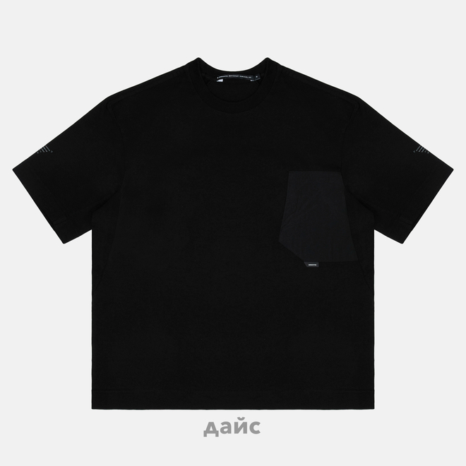 Футболка мужская Krakatau Falcon Oversize T-Shirt