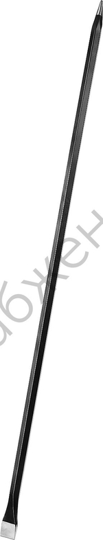 STAYER 1300 мм, d 22 мм, Строительный лом (21622-12)