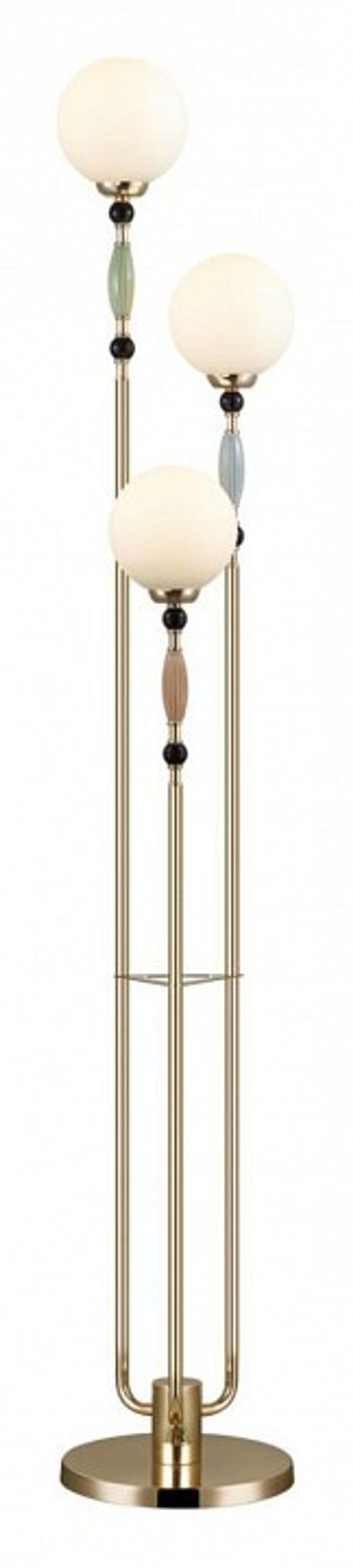 Торшер Odeon Light Palle 5405/3F