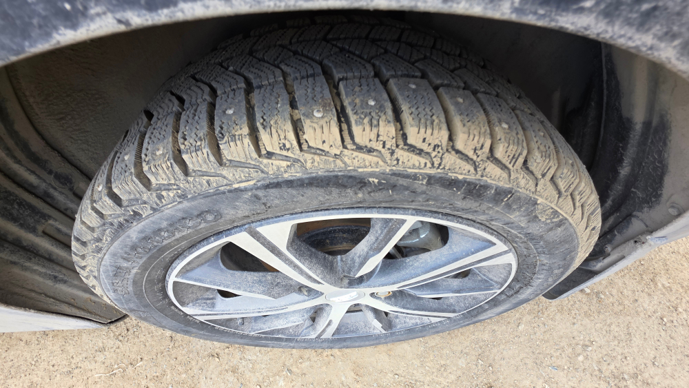 Geely EMGRAND Flagship 1.5 AT