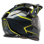 Range 2.0 Voyager / Черно-желтый