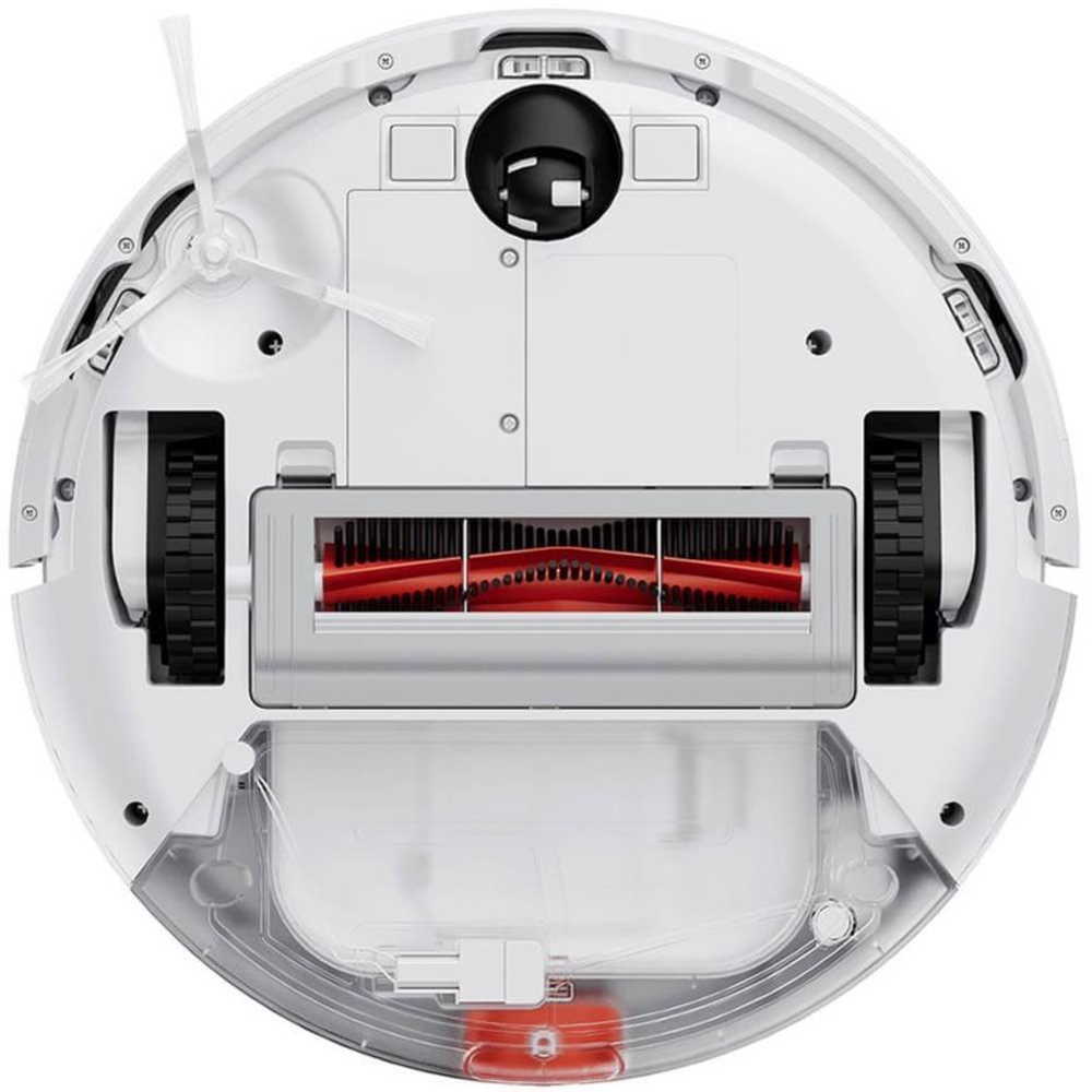 Робот-пылесос Xiaomi Robot Vacuum E12