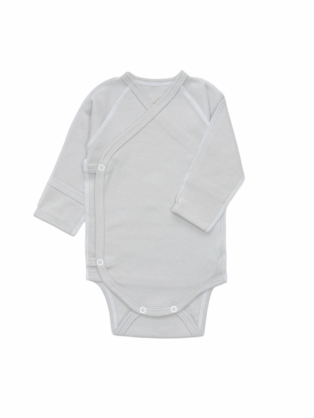 Боди-кимоно Gray (56,62)