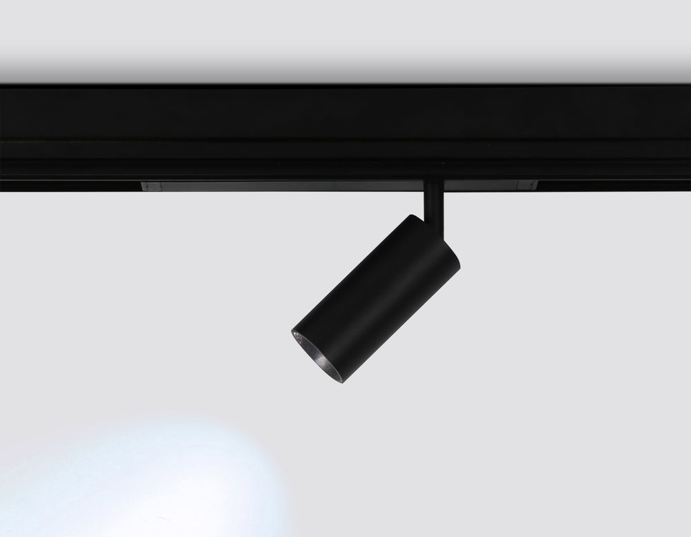 Ambrella Управляемый светодиодный светильник для шинопровода Magnetic 220V диммируемый 3000-6400K Magnetic 220V GL1212