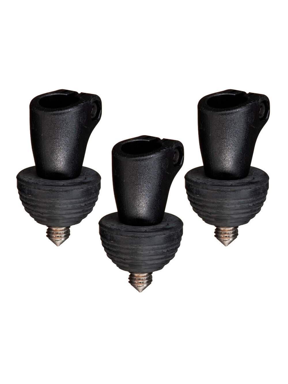 Шип Manfrotto 22SPK3 Spiked Foot для штатива, D22,5, 3 шт.