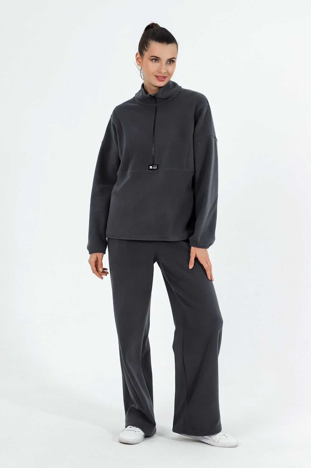 Костюм женский Скай-2 Виотекс ГРАФИТОВЫЙ
