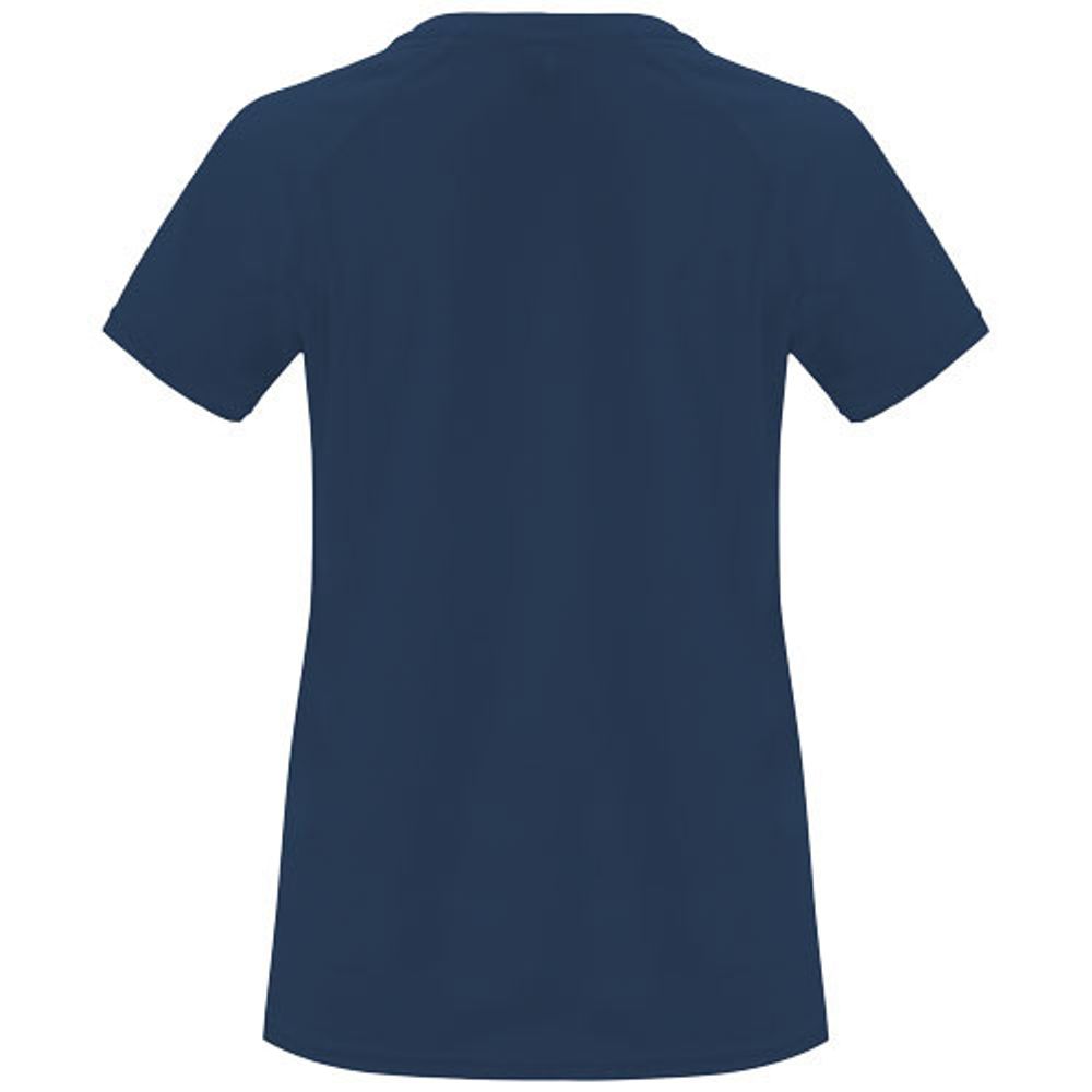 Женская спортивная футболка Bahrain с короткими рукавами