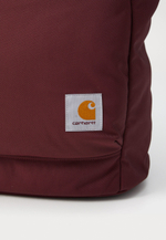Carhartt WIP LEROY UNISEX - Рюкзак - Красный