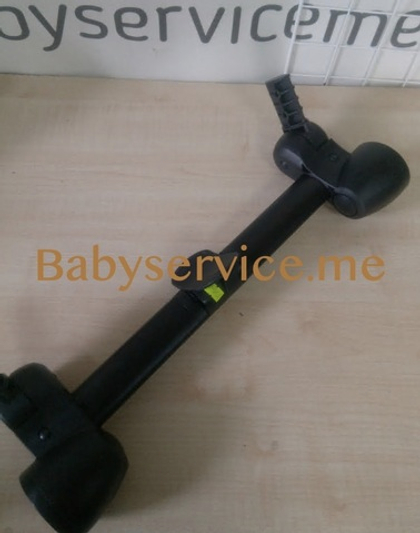 Задний мост Nuovita Modo Terreno