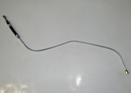 Трубка давления масла МТЗ-82 70-3801080