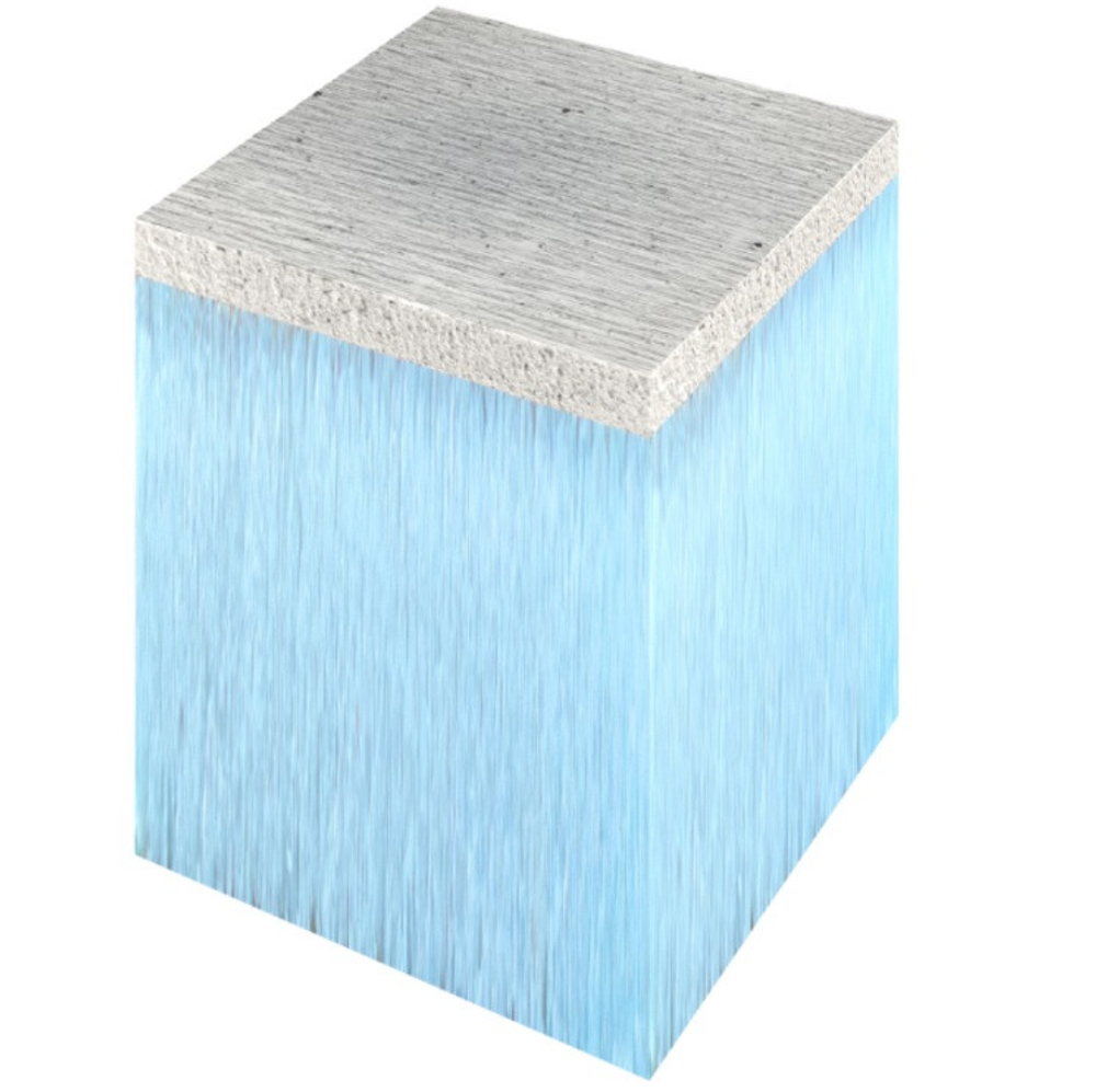 Панель Ruspanel RPG Sandwich SML+XPS 2400х600х110 мм