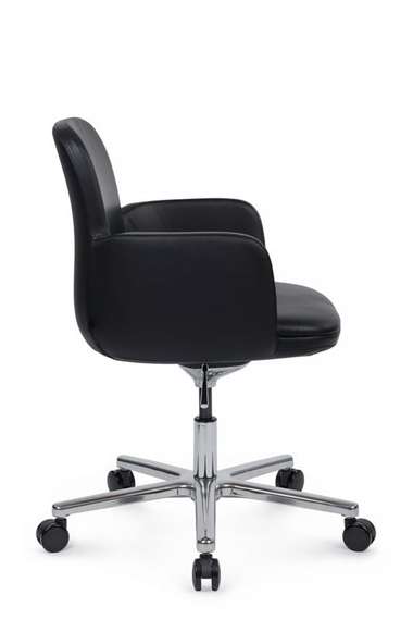 Кресло Charm B2512 Черный